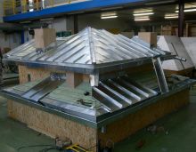 Nos prestations sur le secteur de proche d'Alençon dans l'Orne 61